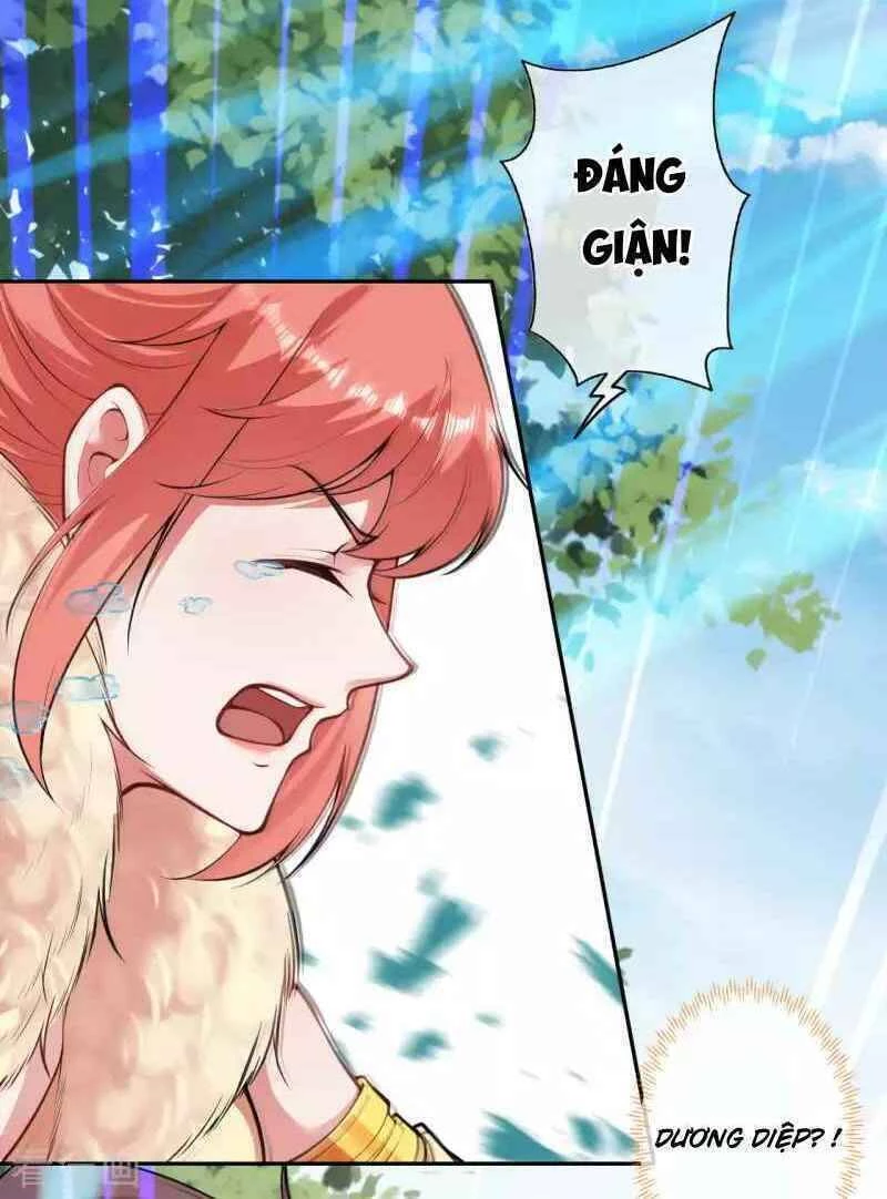 Kiếm vực vô địch Chapter 93 - 7