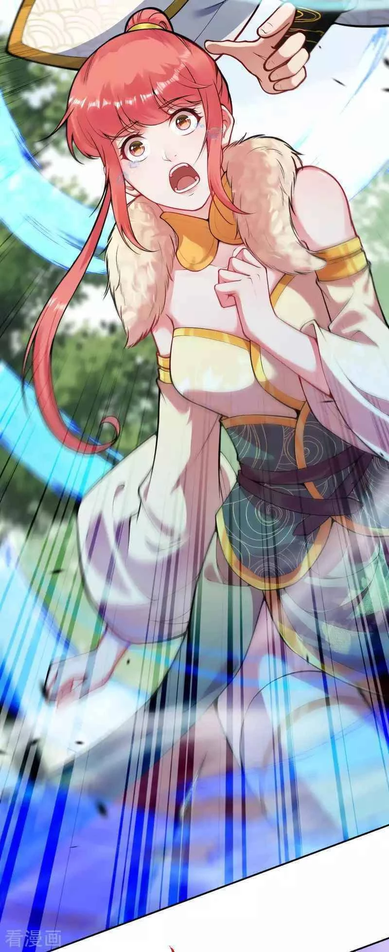 Kiếm vực vô địch Chapter 93 - 16