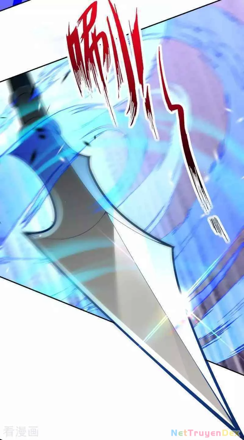 Kiếm vực vô địch Chapter 93 - 17