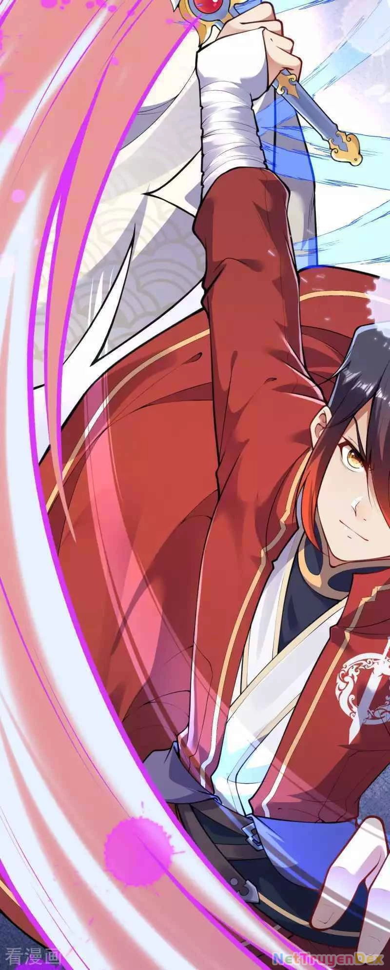 Kiếm vực vô địch Chapter 93 - 23