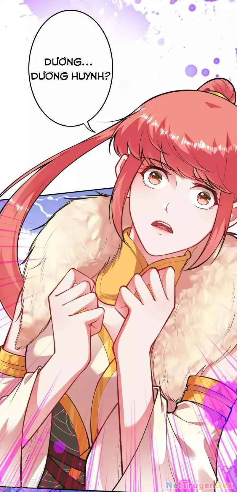 Kiếm vực vô địch Chapter 93 - 25