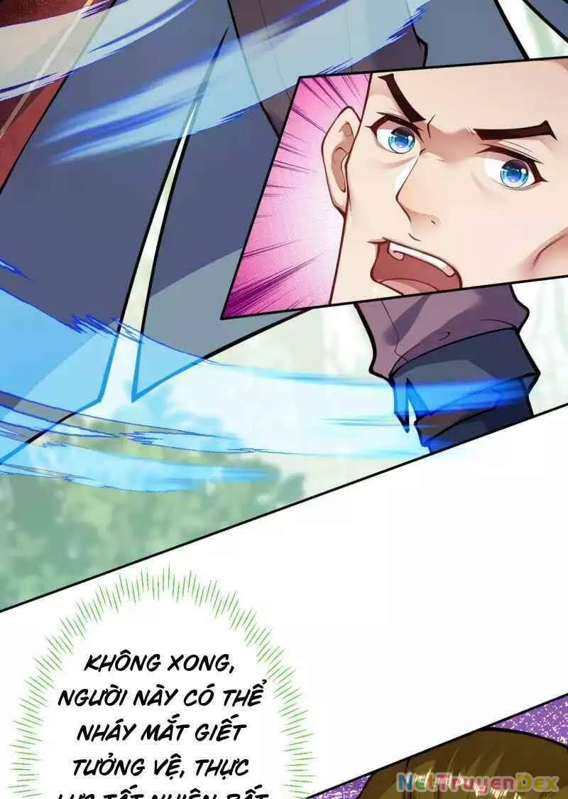 Kiếm vực vô địch Chapter 94 - 5