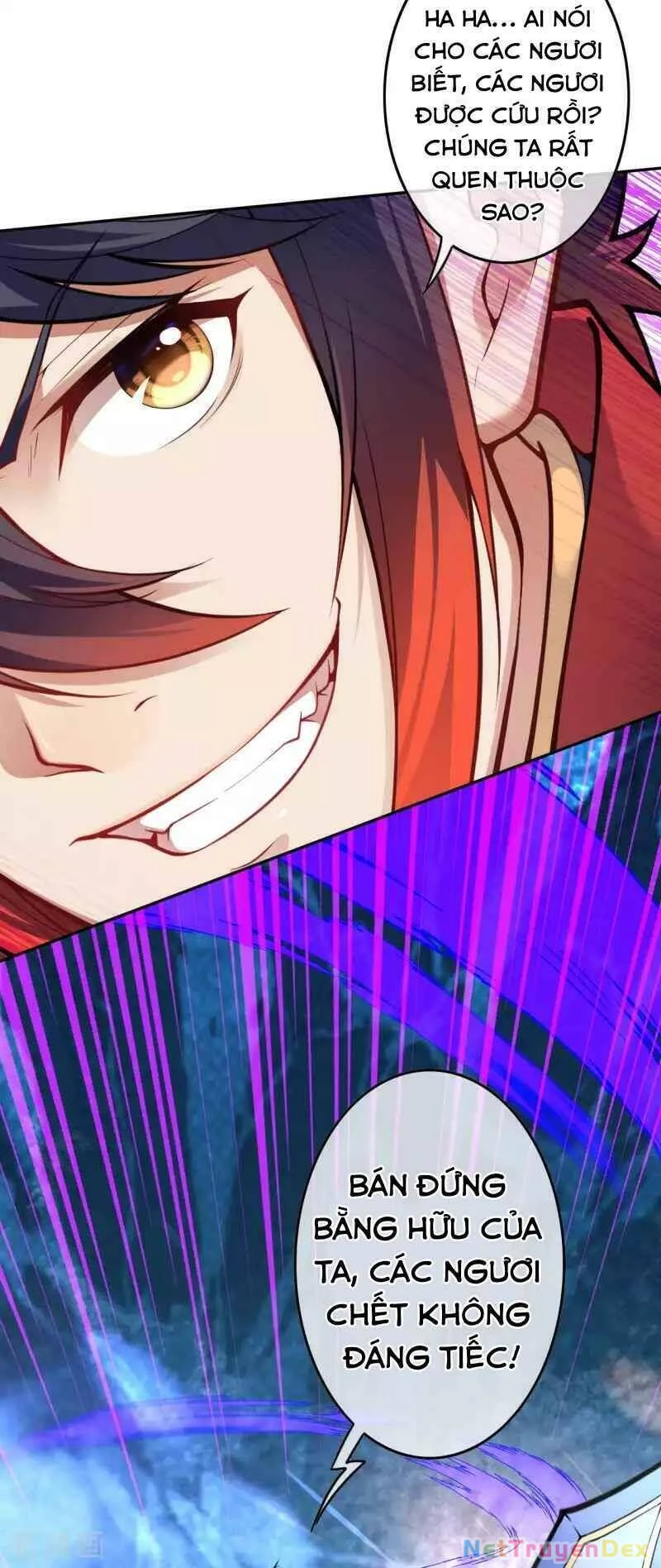 Kiếm vực vô địch Chapter 94 - 9