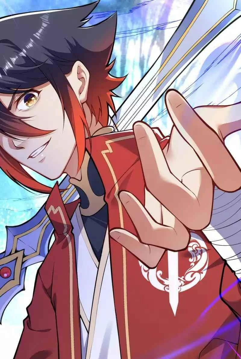 Kiếm vực vô địch Chapter 94 - 10