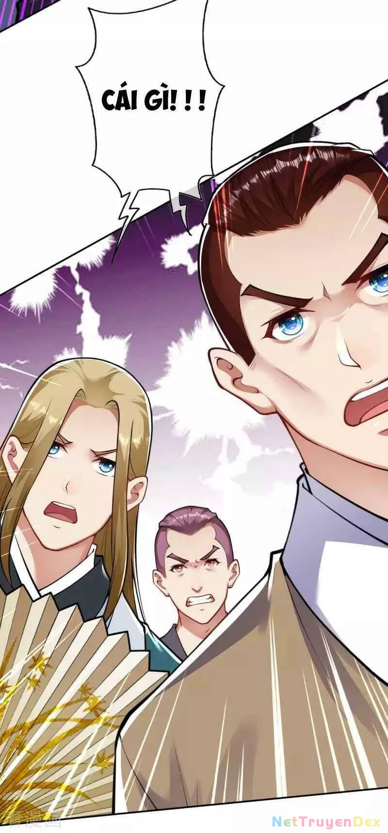 Kiếm vực vô địch Chapter 94 - 12