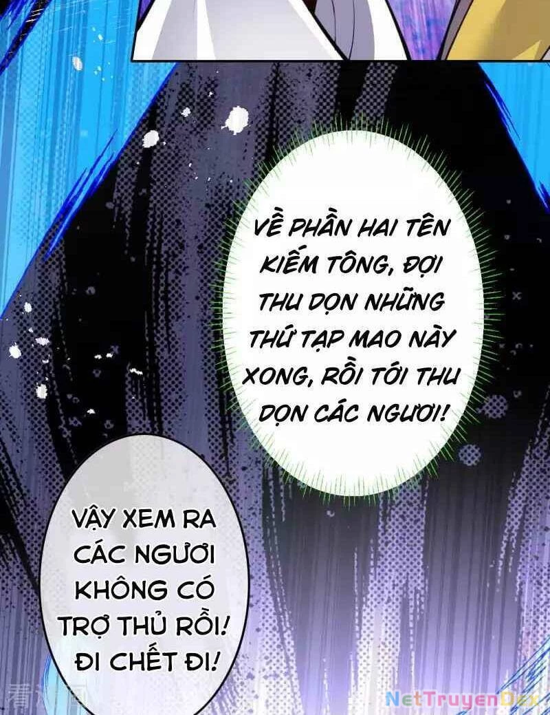 Kiếm vực vô địch Chapter 94 - 14