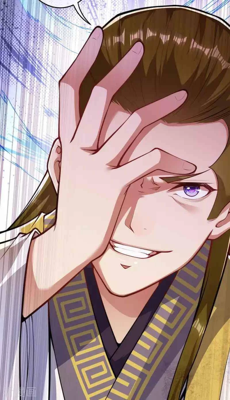 Kiếm vực vô địch Chapter 94 - 15