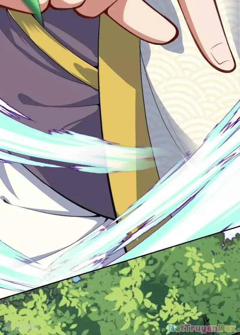 Kiếm vực vô địch Chapter 95 - 6