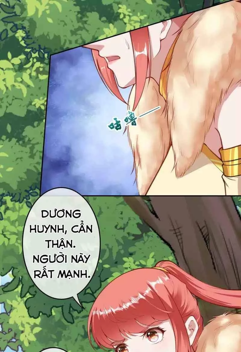 Kiếm vực vô địch Chapter 95 - 7