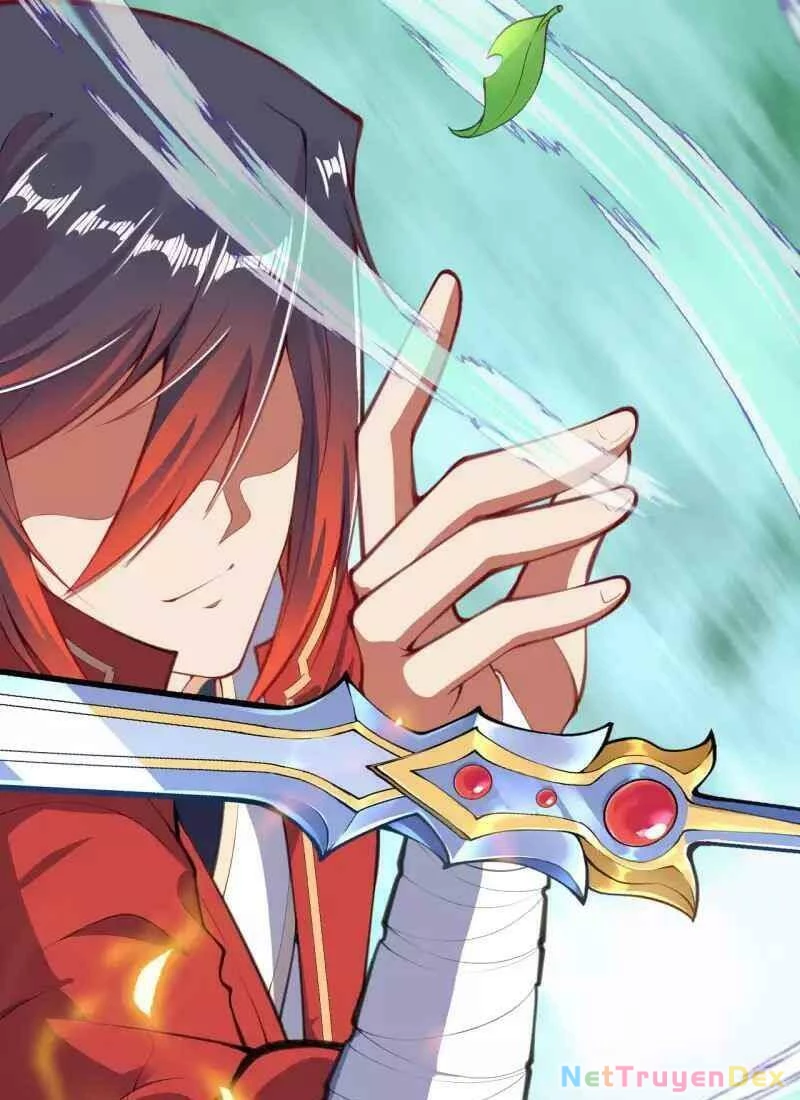 Kiếm vực vô địch Chapter 95 - 15