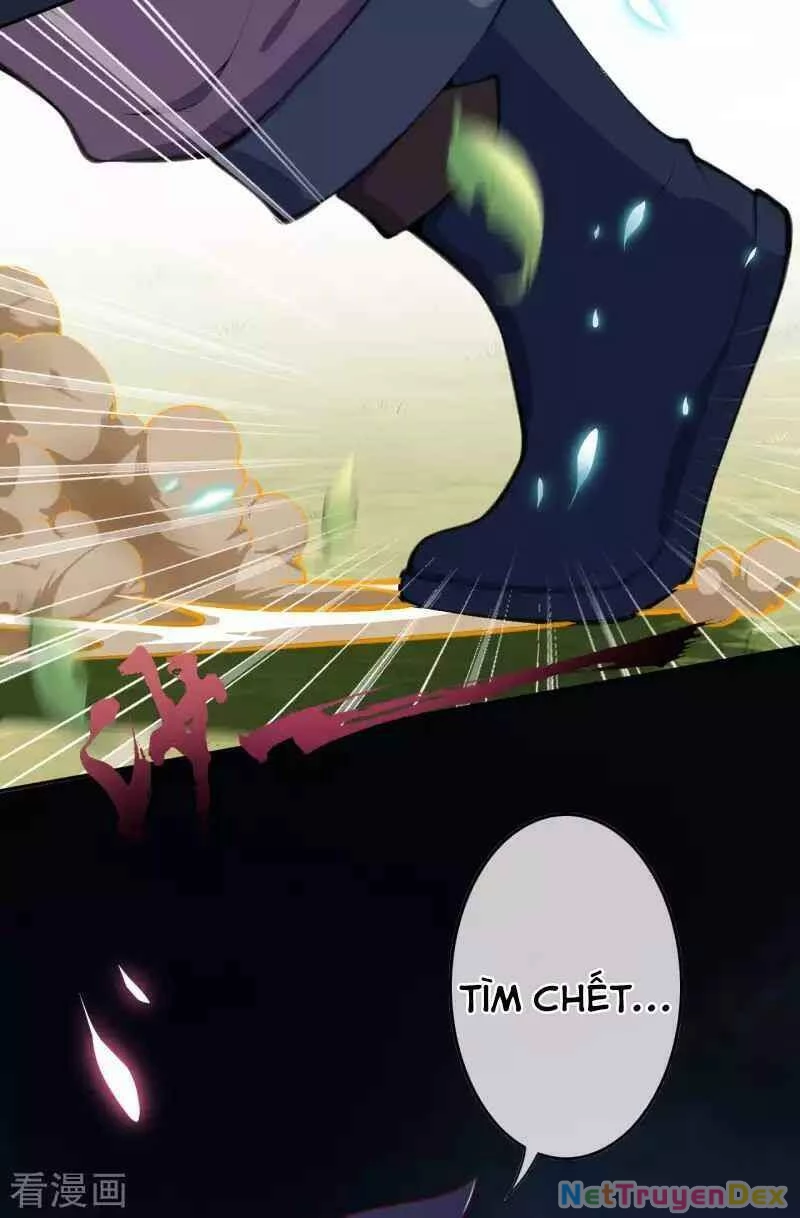 Kiếm vực vô địch Chapter 95 - 17
