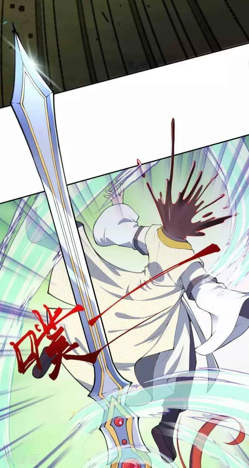 Kiếm vực vô địch Chapter 95 - 20