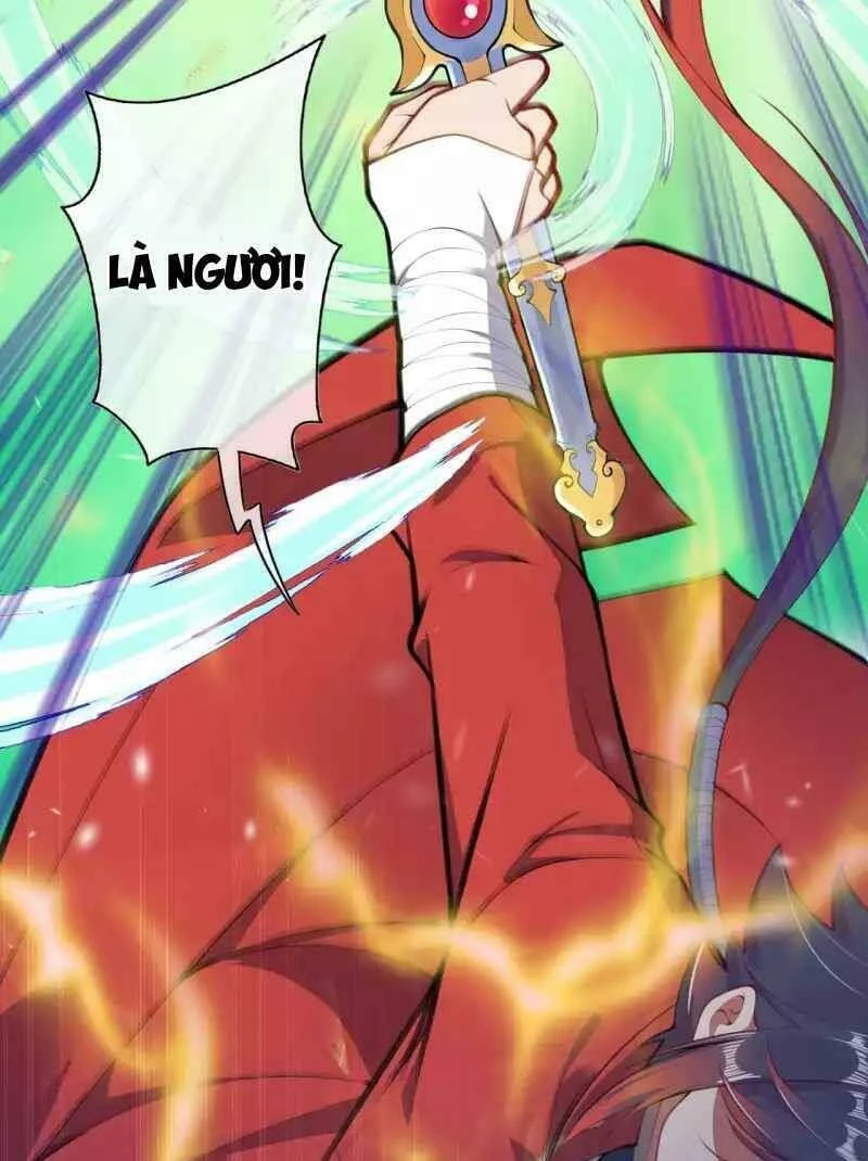 Kiếm vực vô địch Chapter 95 - 21