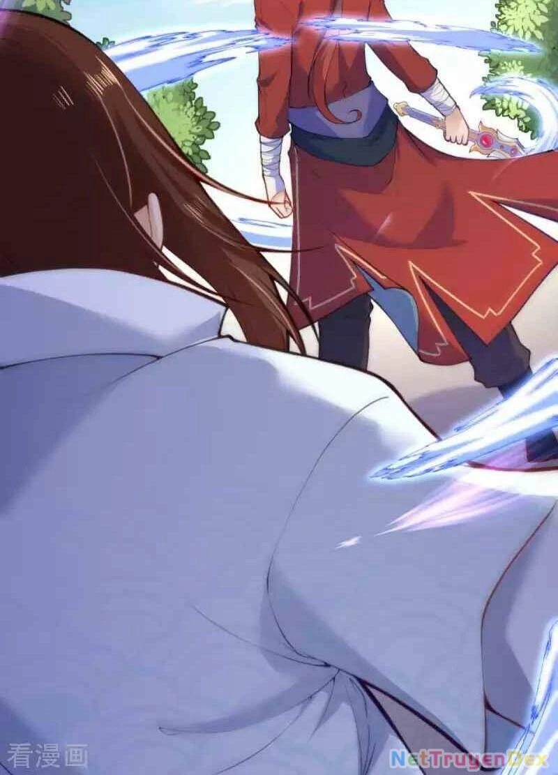 Kiếm vực vô địch Chapter 95 - 24