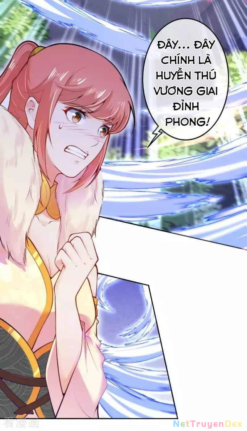 Kiếm vực vô địch Chapter 96 - 8