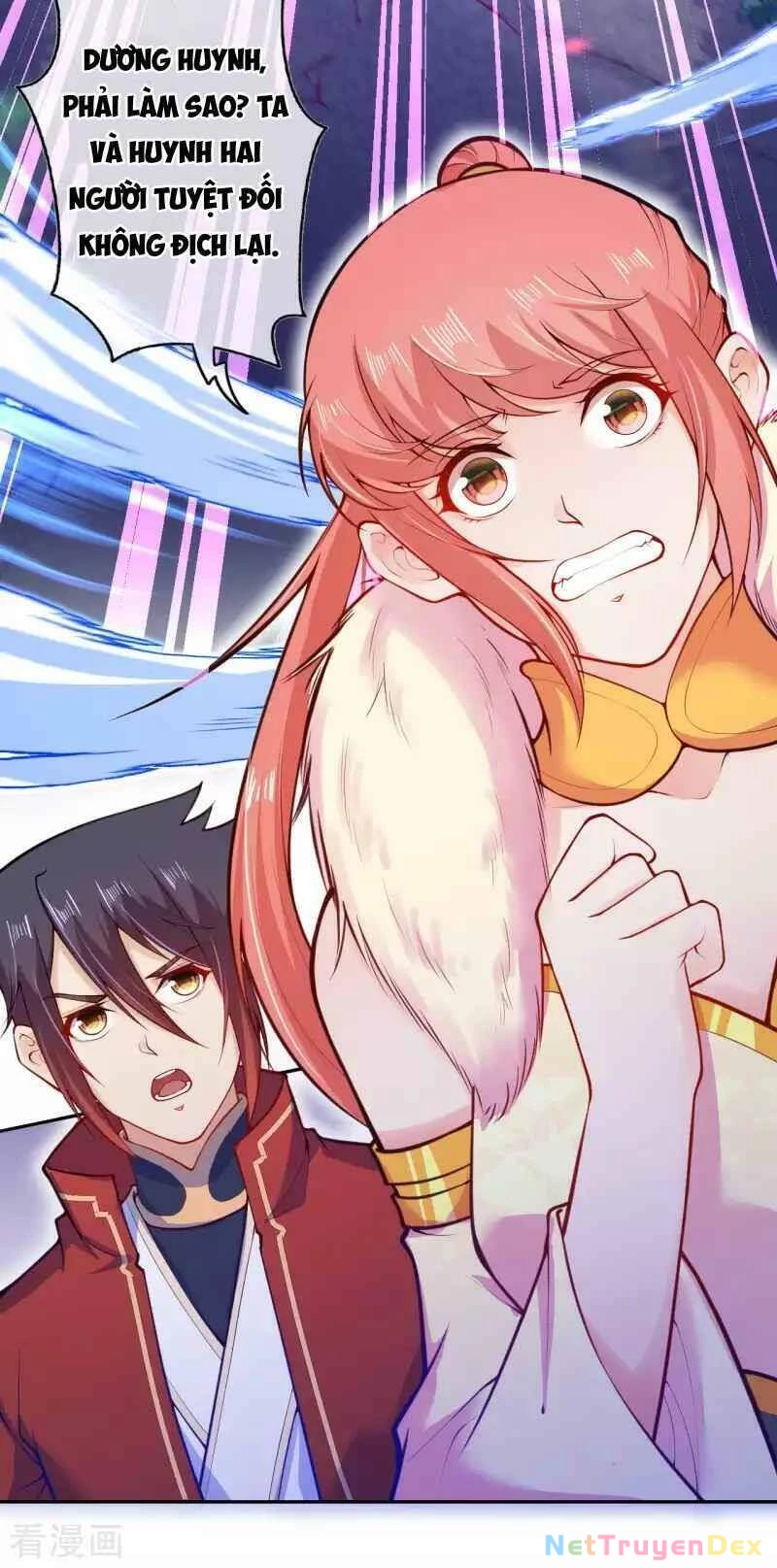 Kiếm vực vô địch Chapter 96 - 12