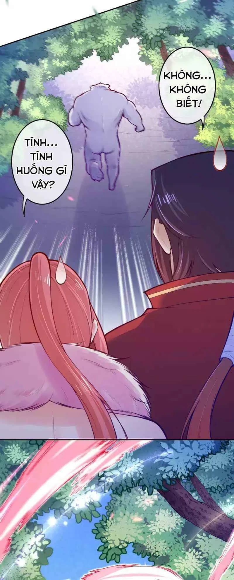 Kiếm vực vô địch Chapter 96 - 17