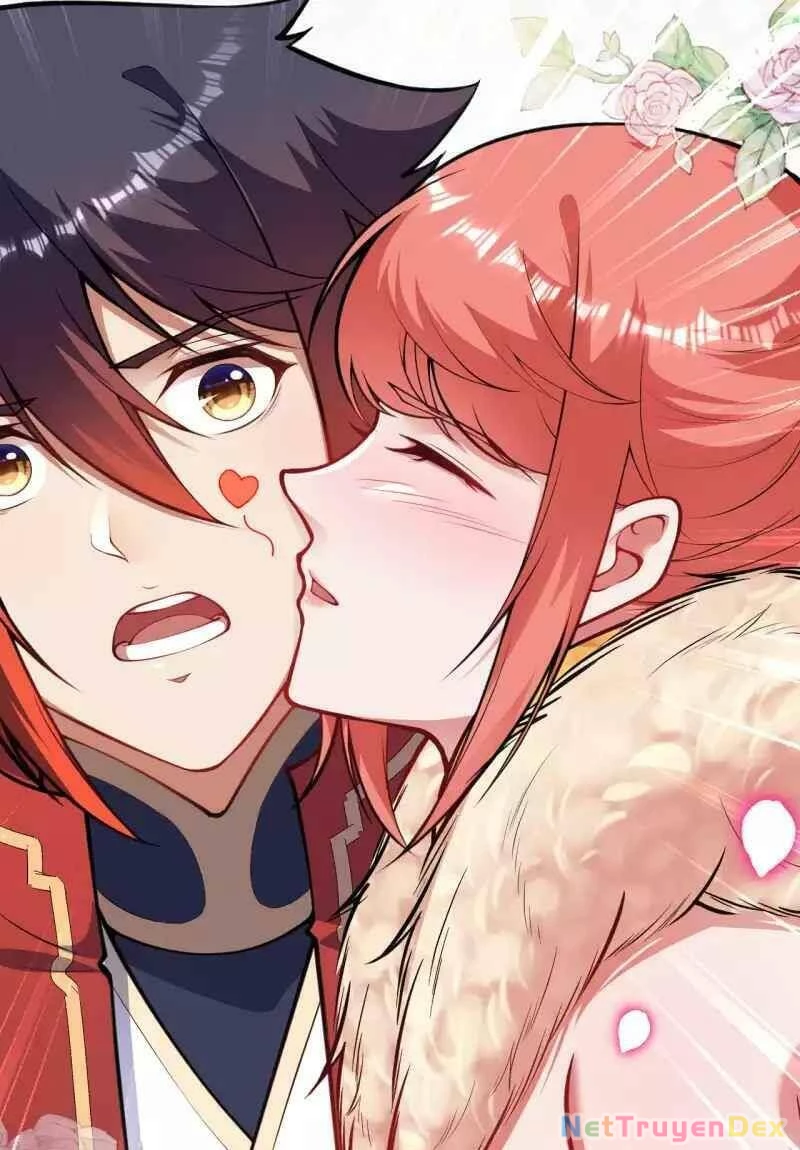 Kiếm vực vô địch Chapter 96 - 22