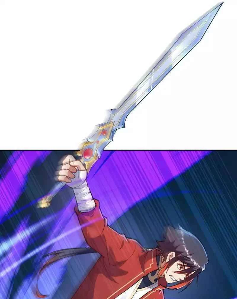 Kiếm vực vô địch Chapter 99 - 2