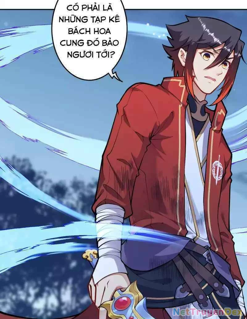 Kiếm vực vô địch Chapter 99 - 20