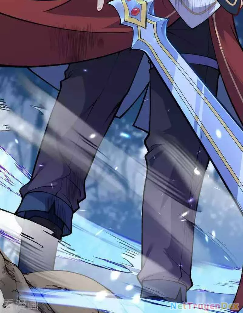 Kiếm vực vô địch Chapter 99 - 21