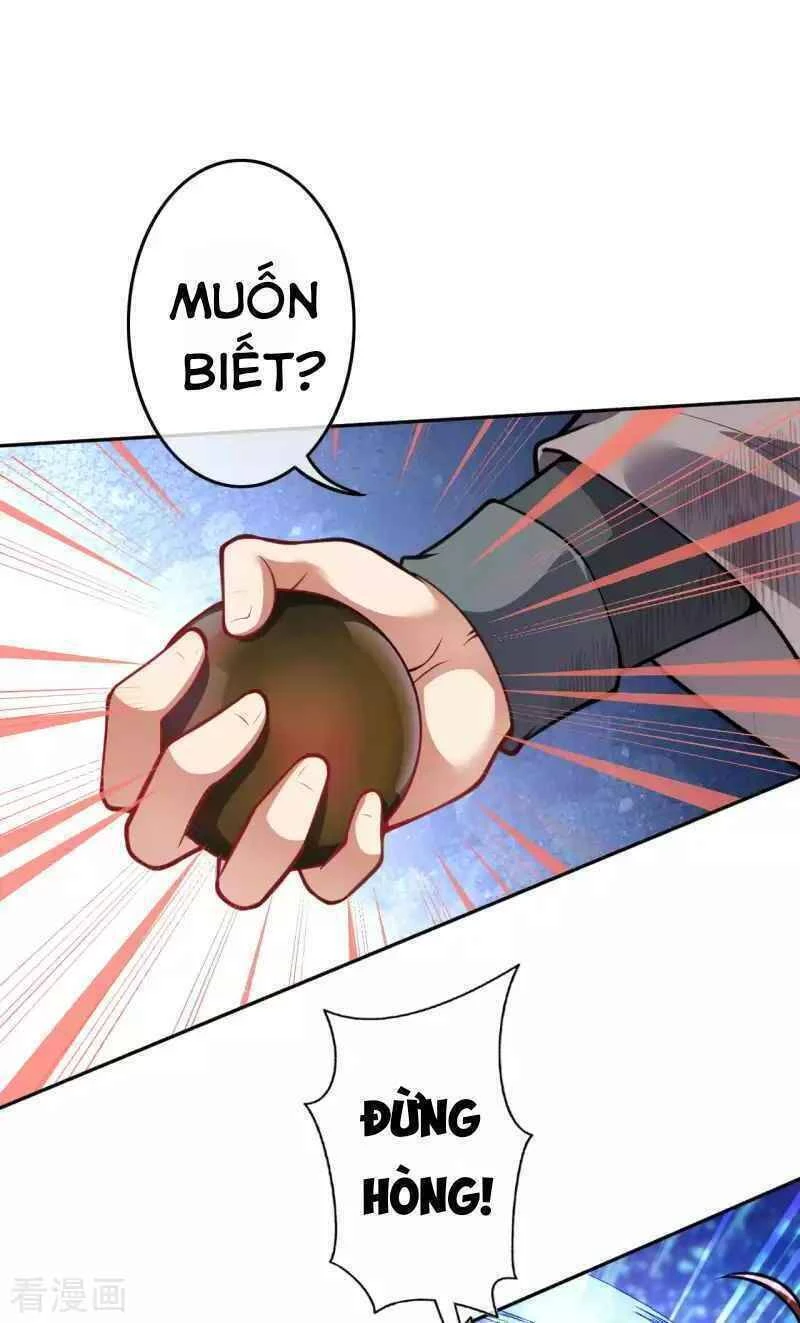 Kiếm vực vô địch Chapter 99 - 23