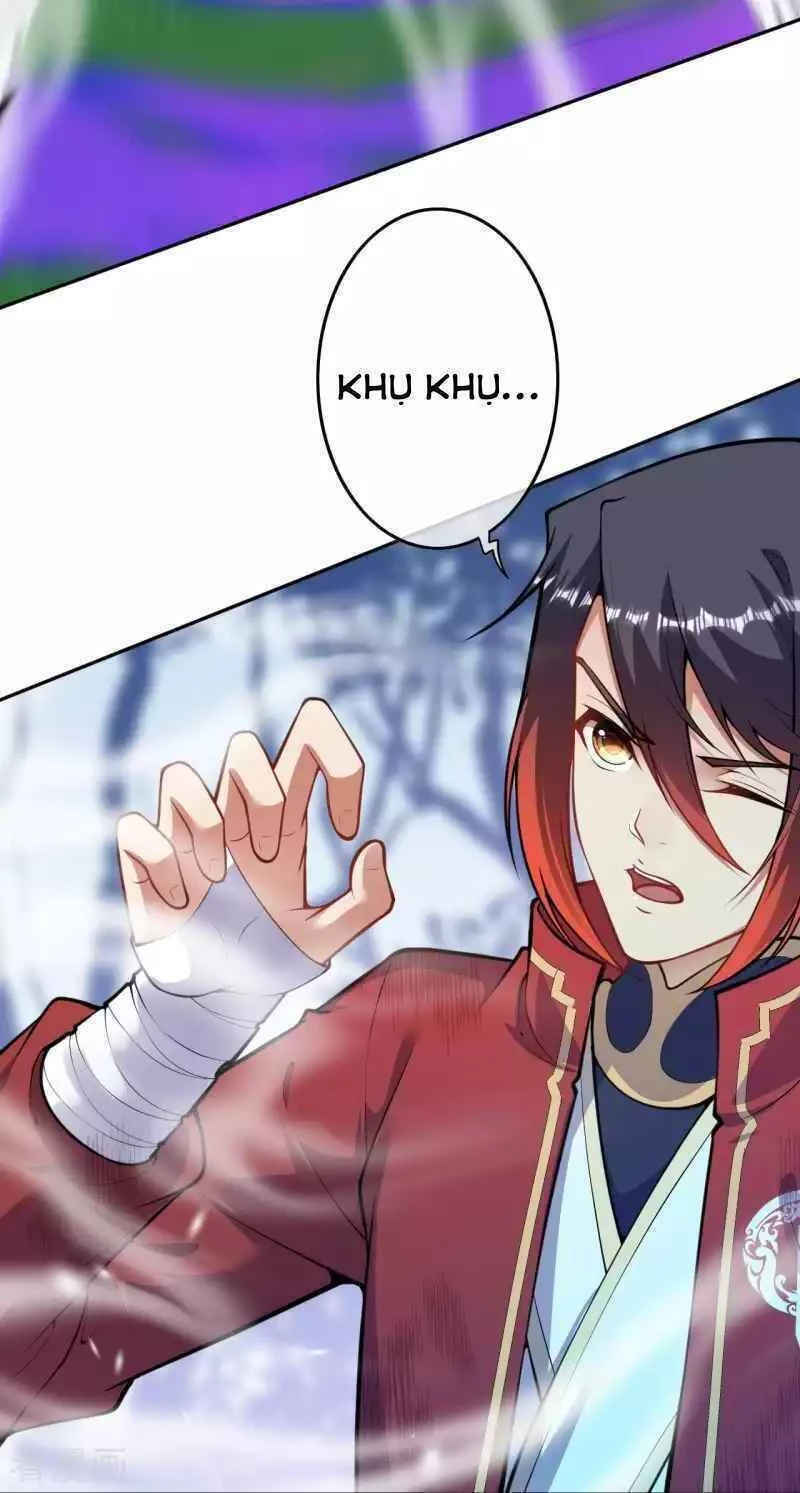 Kiếm vực vô địch Chapter 99 - 29