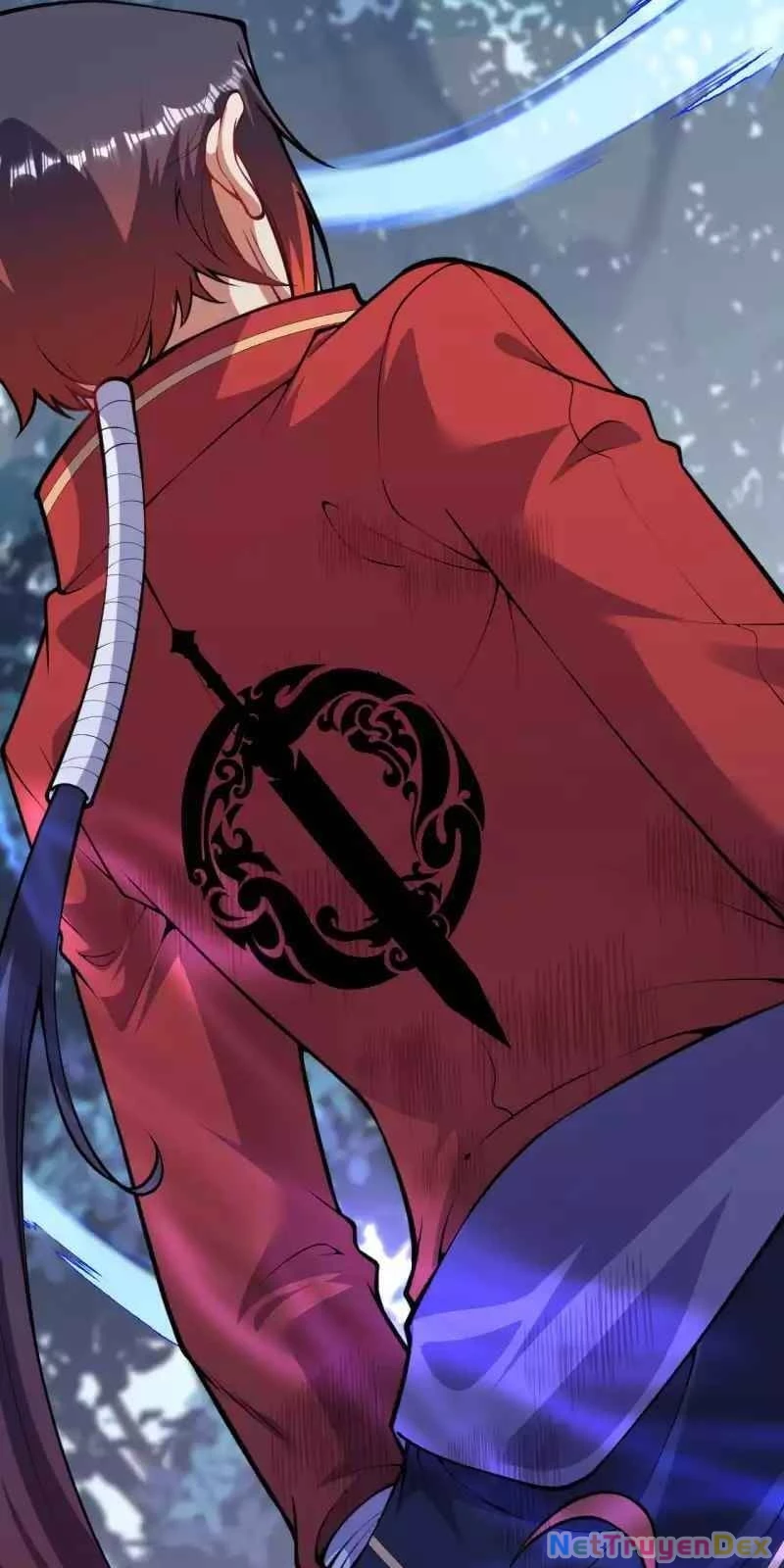 Kiếm vực vô địch Chapter 100 - 8