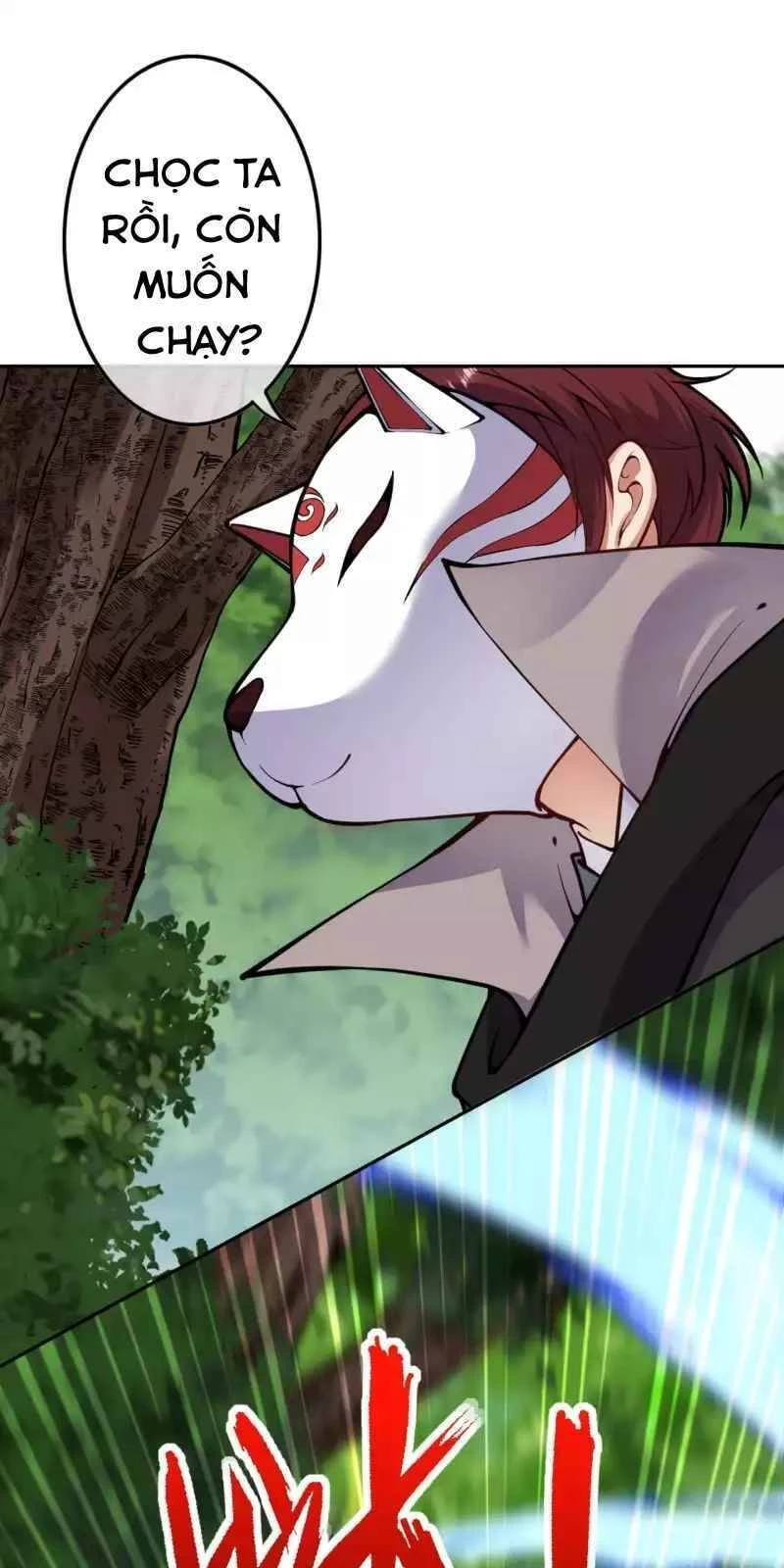 Kiếm vực vô địch Chapter 100 - 26