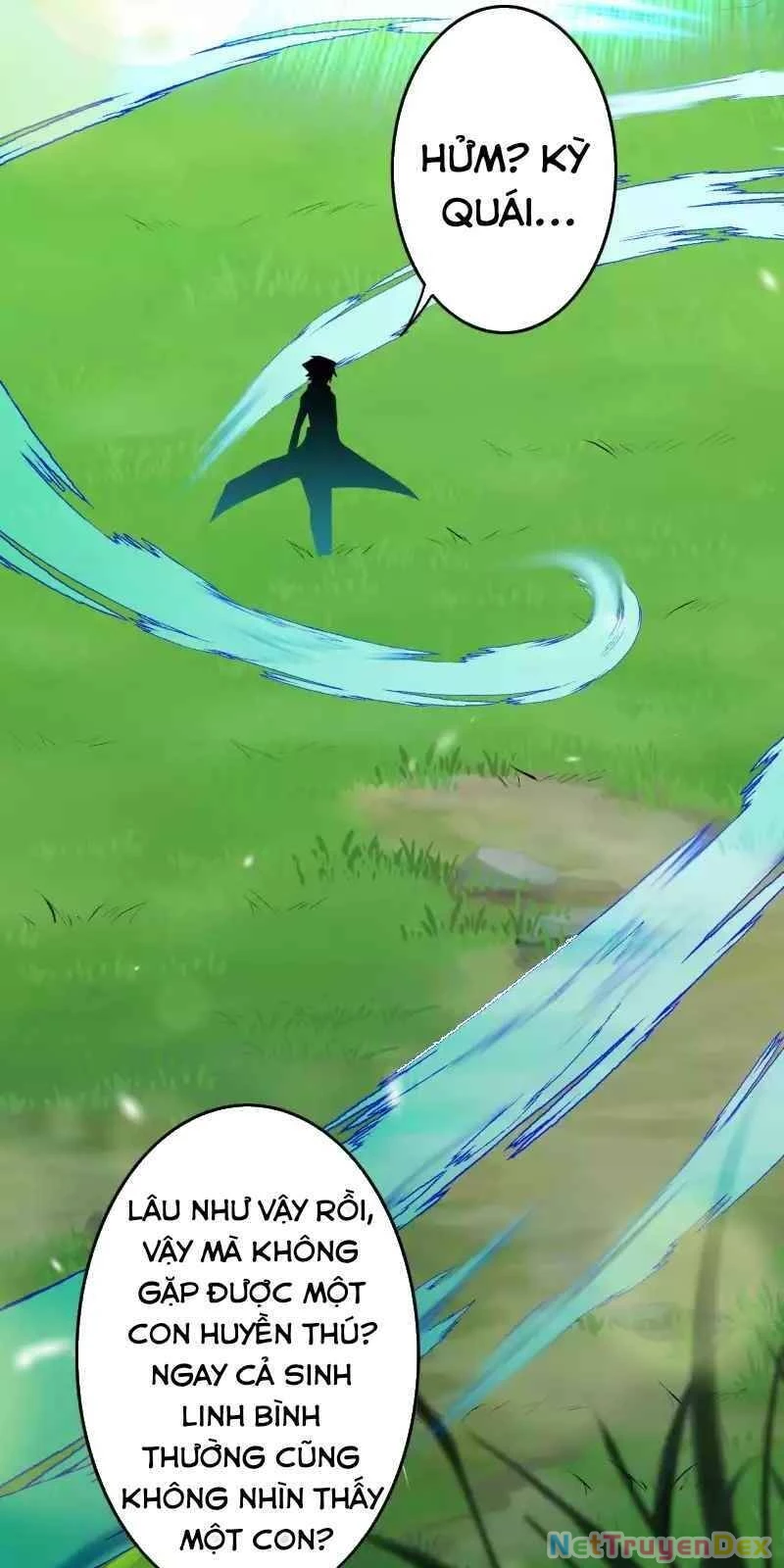 Kiếm vực vô địch Chapter 100 - 32