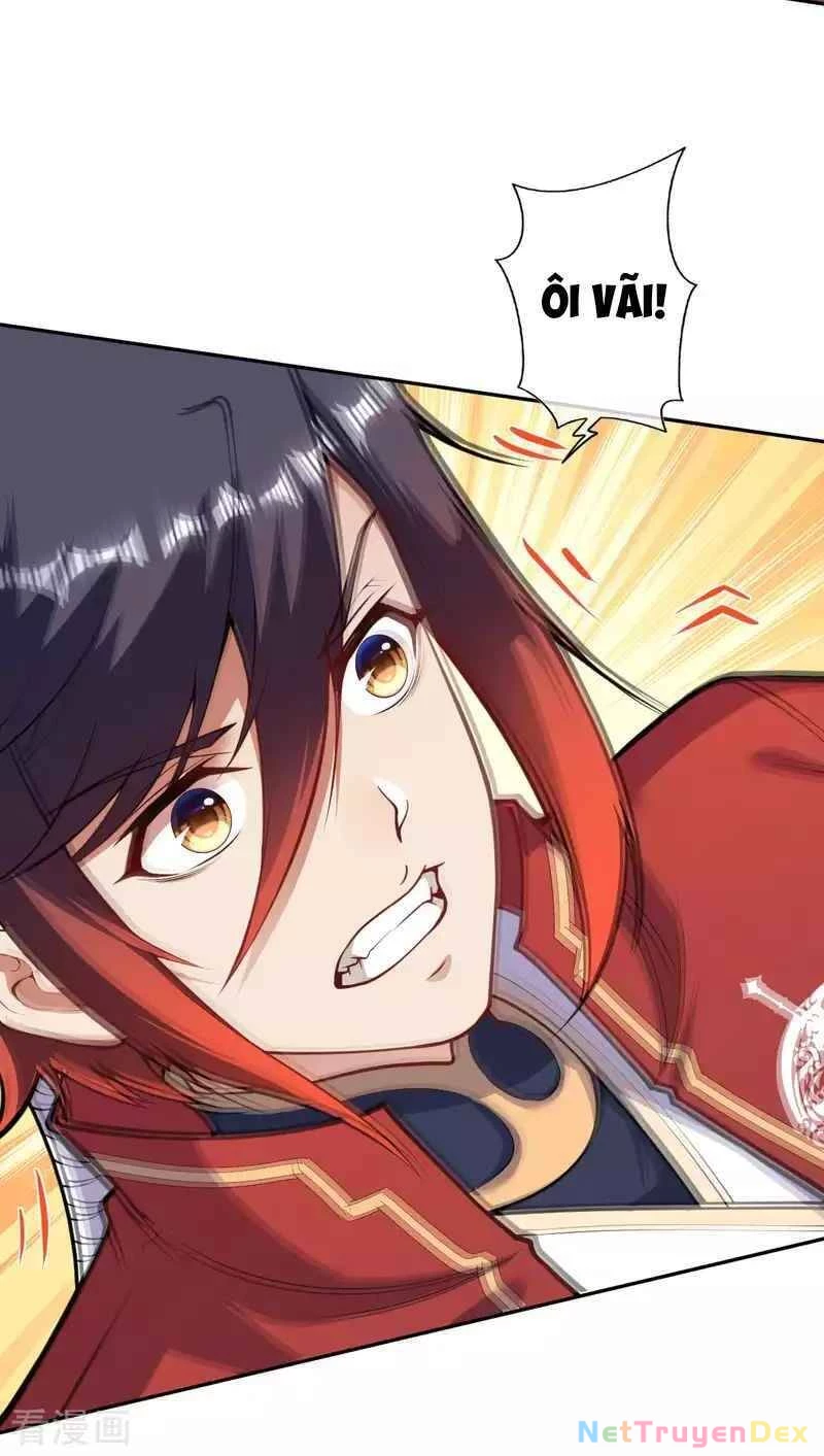 Kiếm vực vô địch Chapter 100 - 36