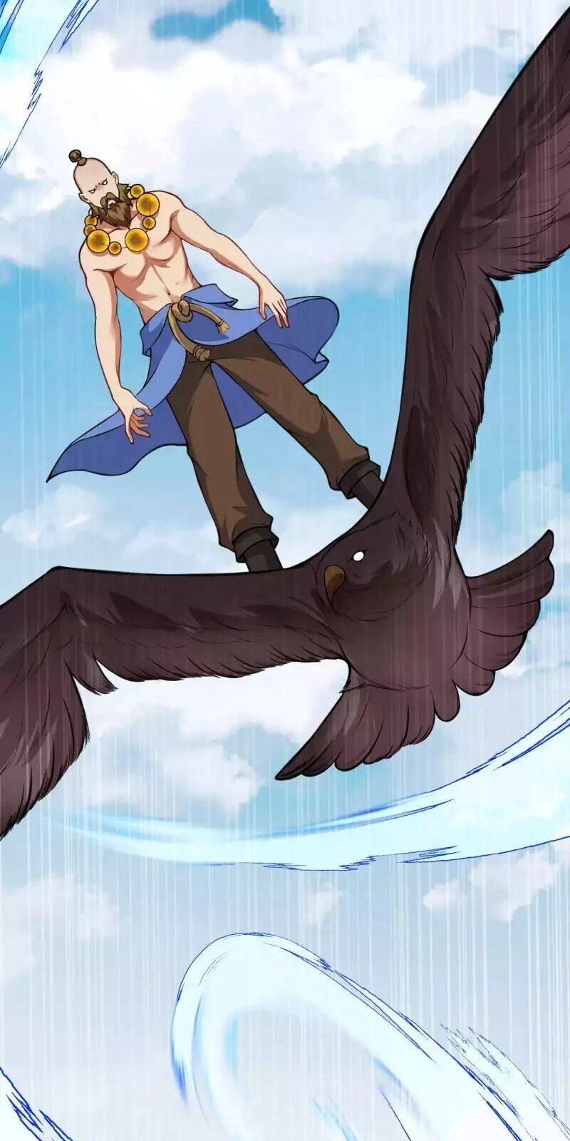 Kiếm vực vô địch Chapter 102 - 6