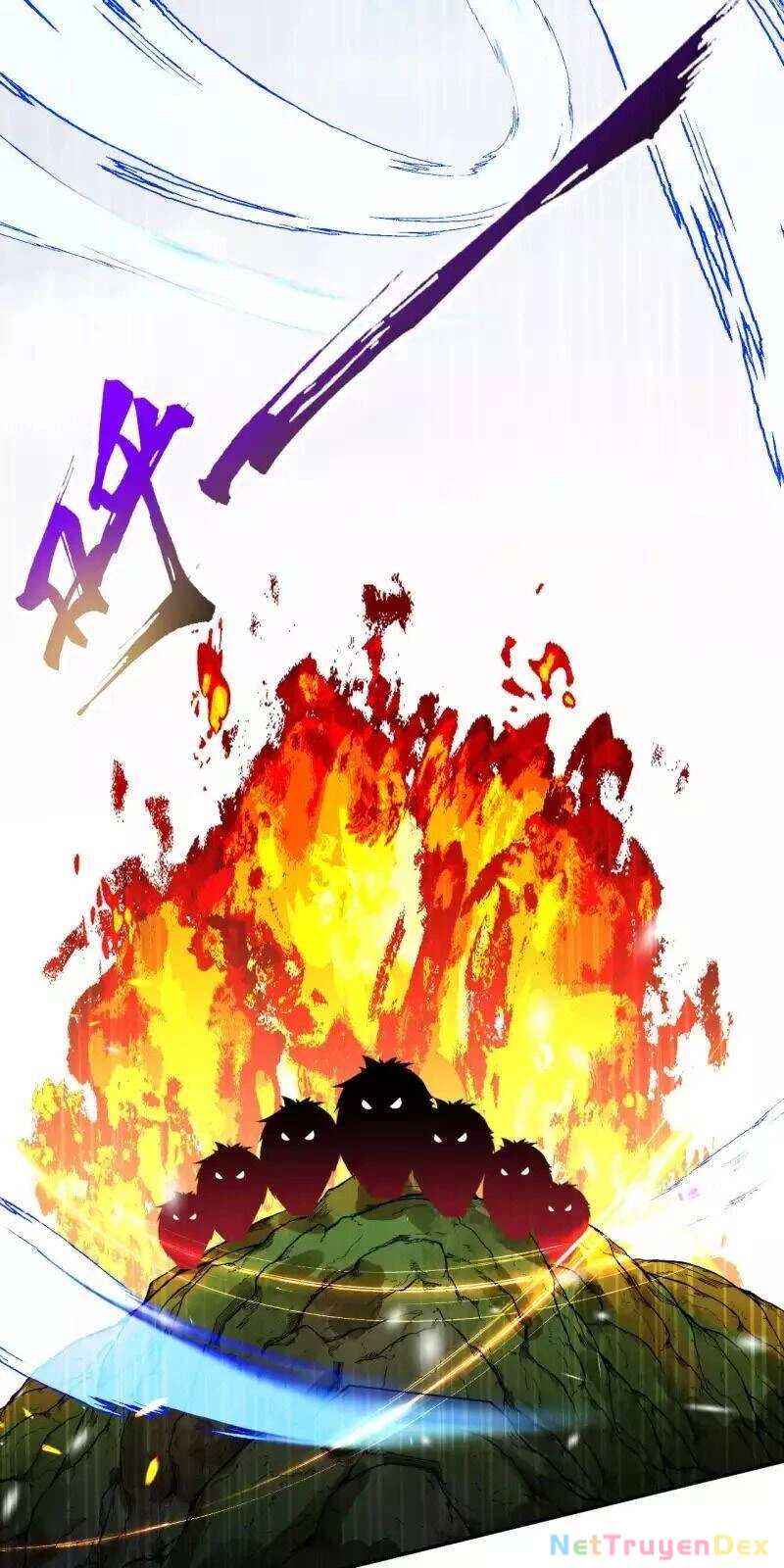 Kiếm vực vô địch Chapter 102 - 8