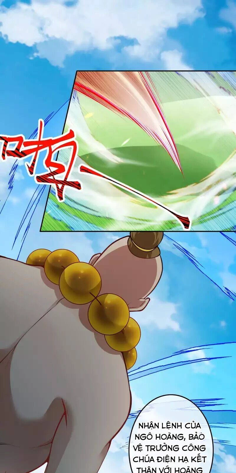 Kiếm vực vô địch Chapter 102 - 17