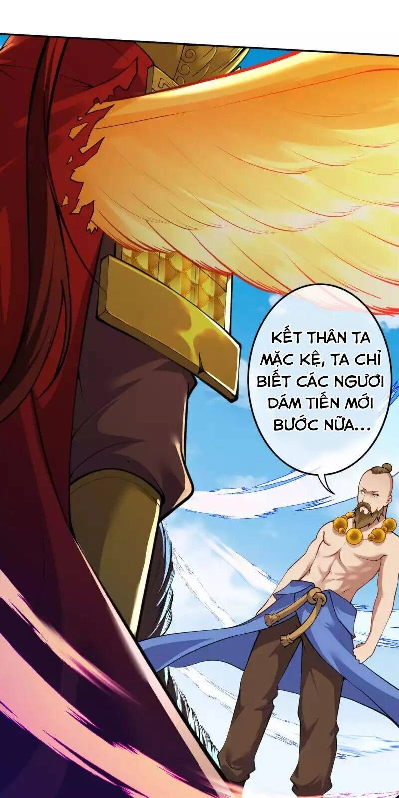 Kiếm vực vô địch Chapter 102 - 23