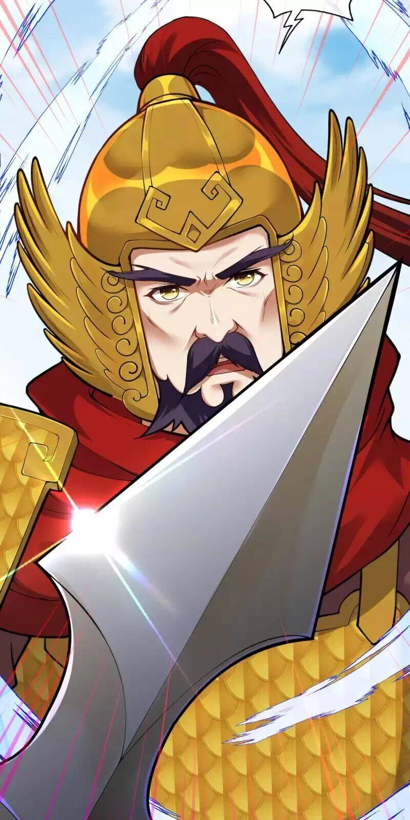 Kiếm vực vô địch Chapter 102 - 27