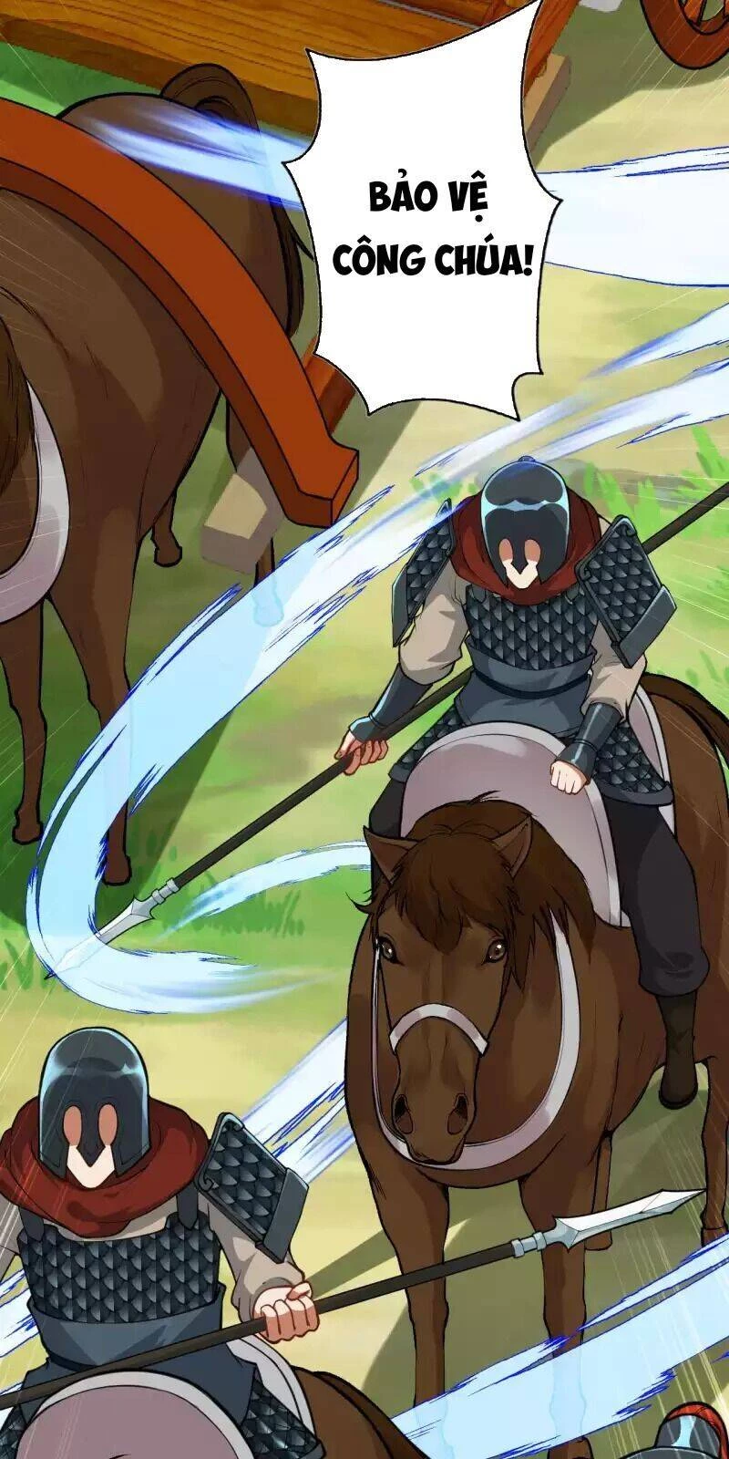 Kiếm vực vô địch Chapter 102 - 37