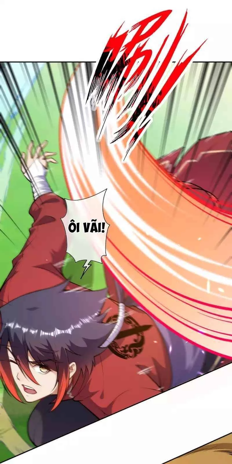 Kiếm vực vô địch Chapter 103 - 10