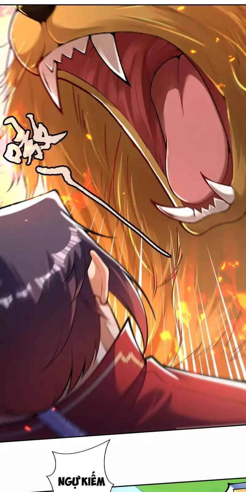 Kiếm vực vô địch Chapter 103 - 16