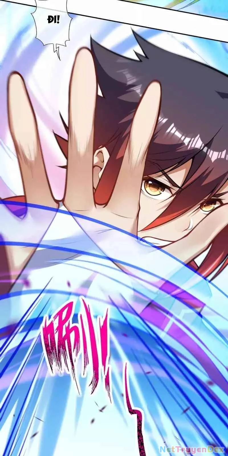 Kiếm vực vô địch Chapter 103 - 18