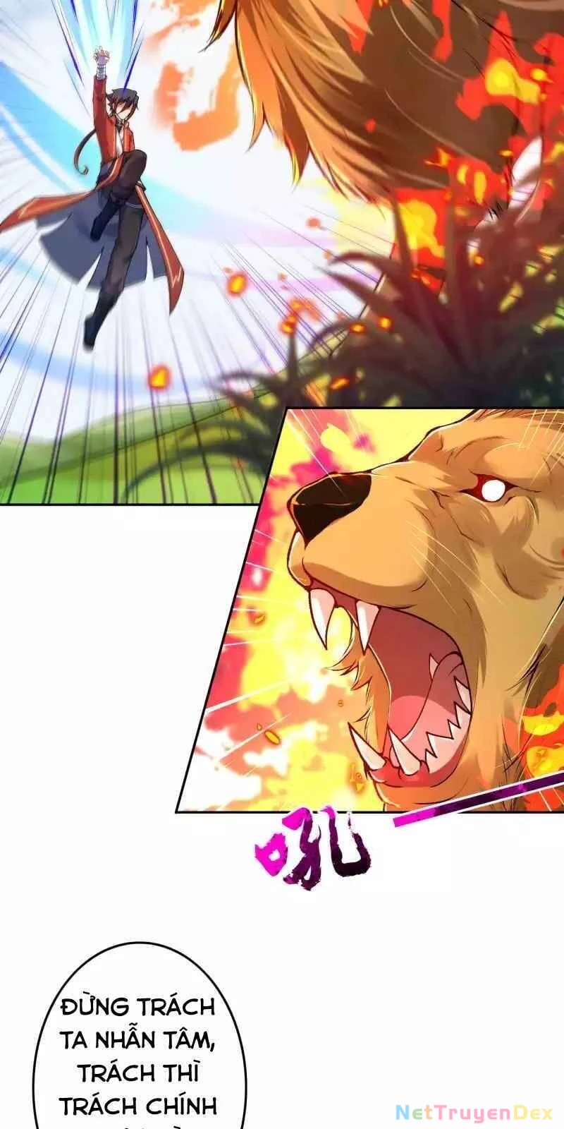 Kiếm vực vô địch Chapter 103 - 21