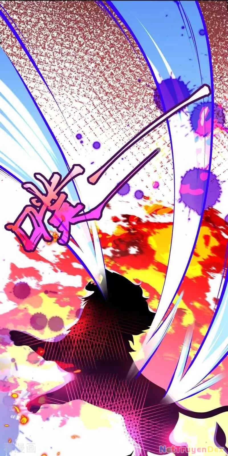 Kiếm vực vô địch Chapter 104 - 2