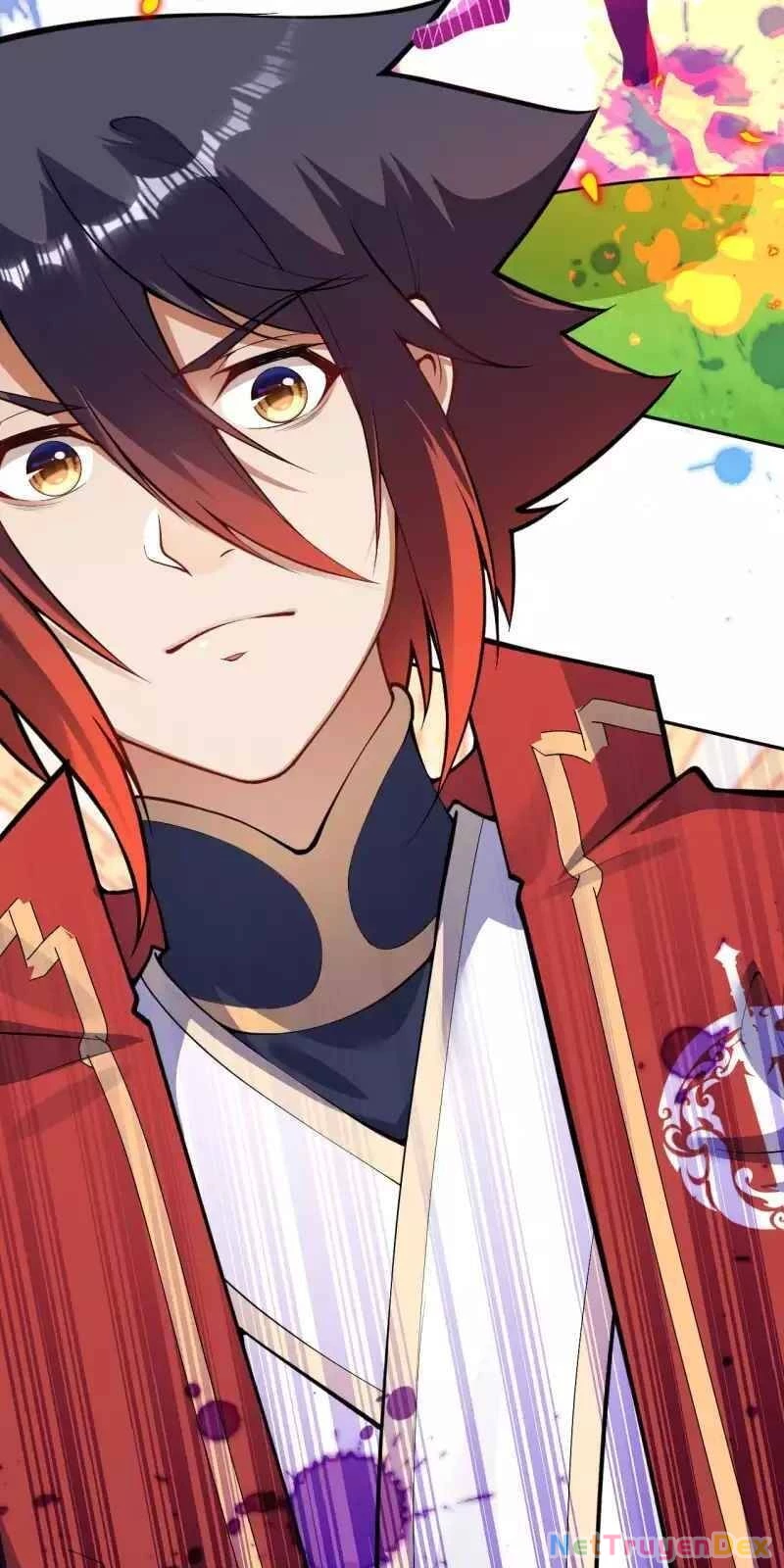 Kiếm vực vô địch Chapter 104 - 3