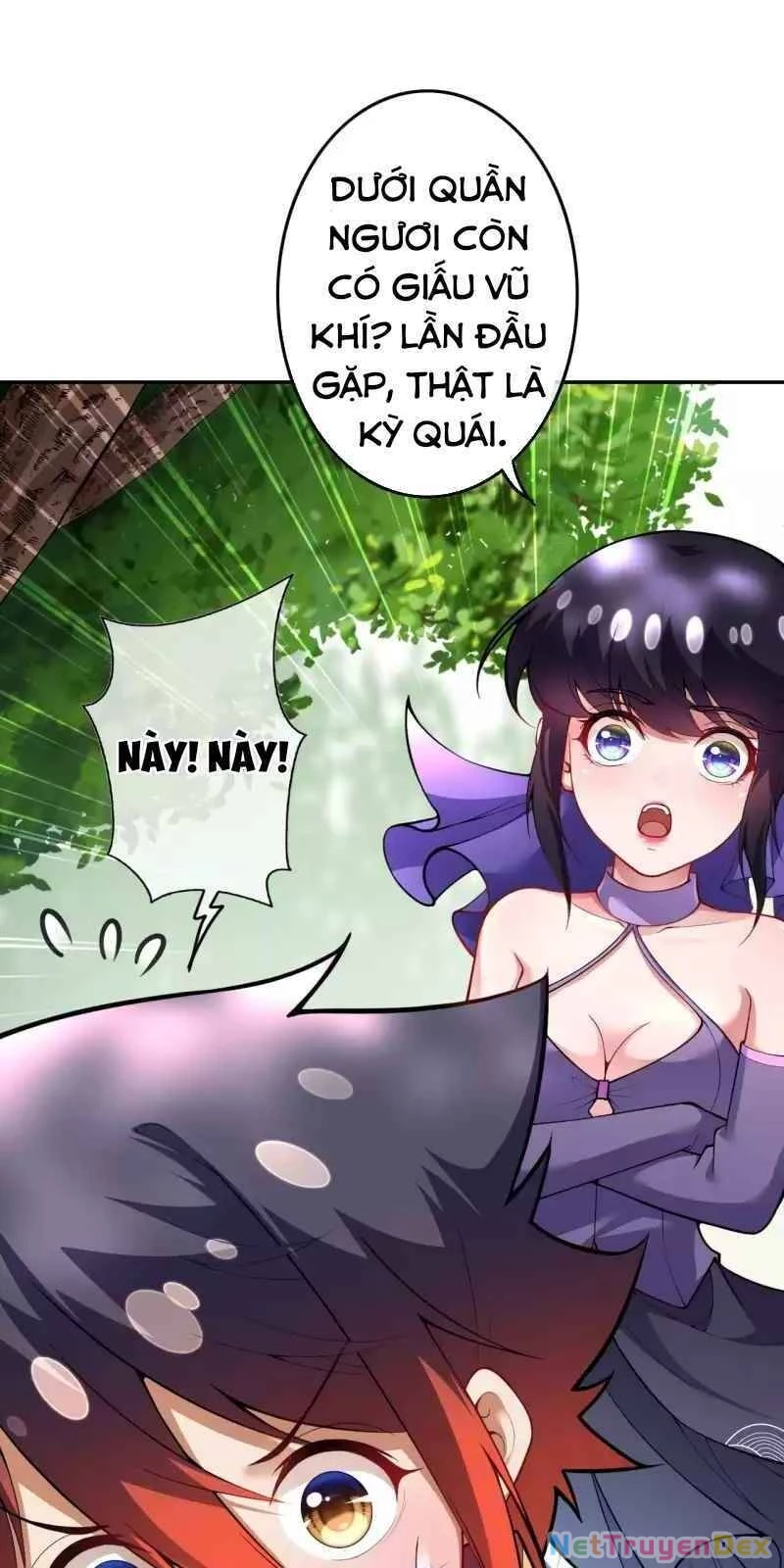 Kiếm vực vô địch Chapter 105 - 2