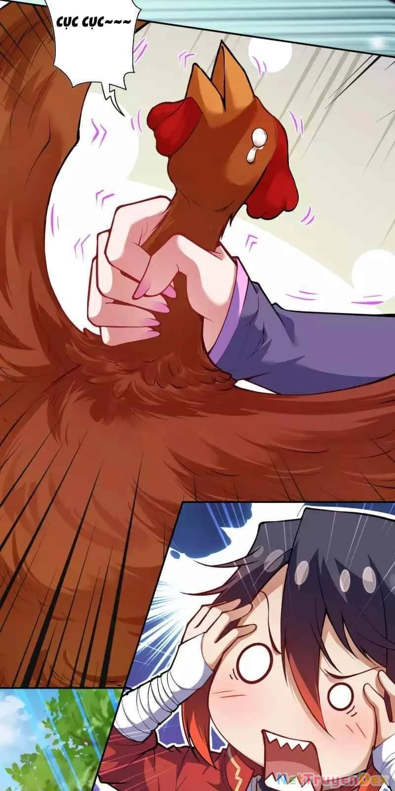 Kiếm vực vô địch Chapter 105 - 6