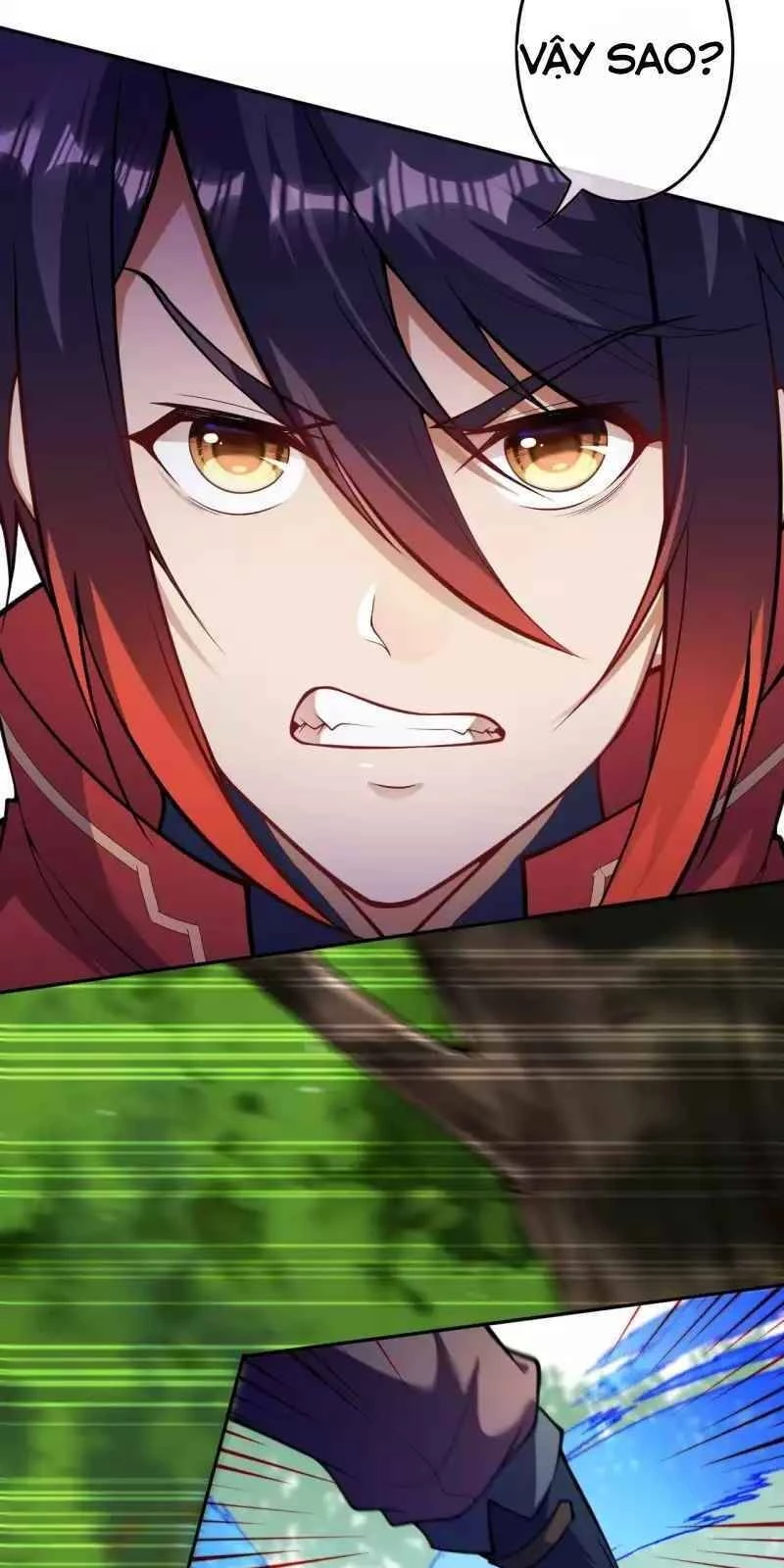 Kiếm vực vô địch Chapter 105 - 12