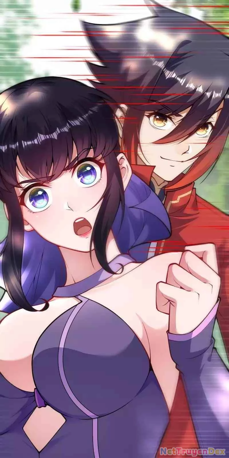 Kiếm vực vô địch Chapter 105 - 14