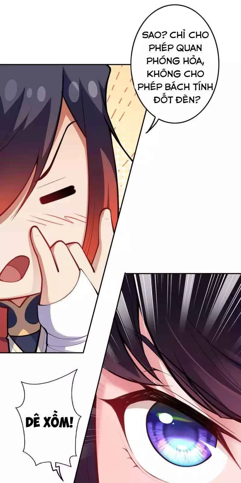 Kiếm vực vô địch Chapter 105 - 21