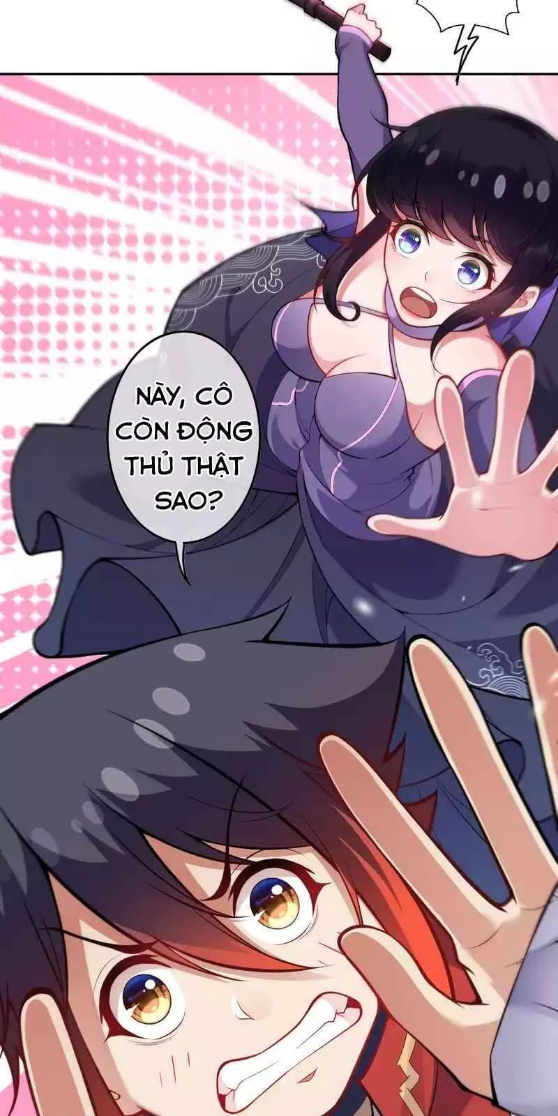 Kiếm vực vô địch Chapter 105 - 25