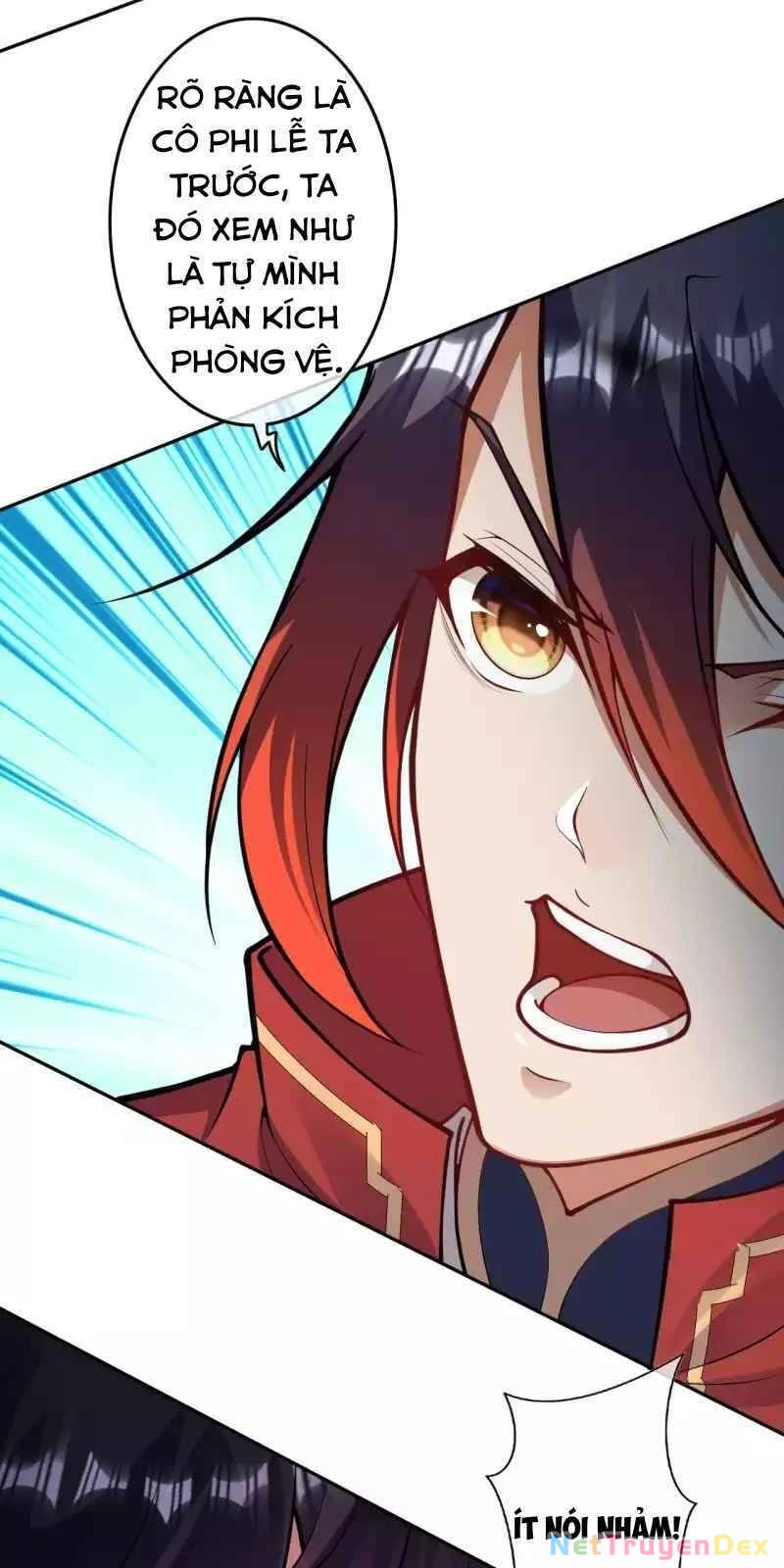 Kiếm vực vô địch Chapter 105 - 27